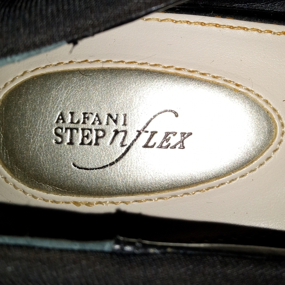ALFANI Step & Flex - Picture 2 of 6
